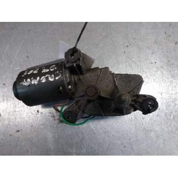 MOTOR LIMPIA TRASERO TGE418A 