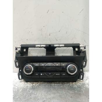 MANDO CALEFACCION / AIRE ACONDICIONADO BHT161190E K40005102C0070 2014