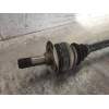 Recambio de transmision trasera izquierda para bmw serie 5 lim. (f10) 520d referencia OEM IAM 7581021AI03 520D 2014