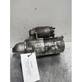 MOTOR ARRANQUE 