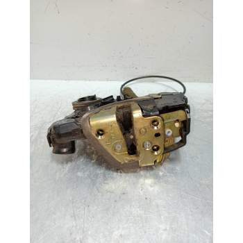 MOTOR CIERRE CENTRALIZADO DELANTERO IZQUIERDO 5P 2004