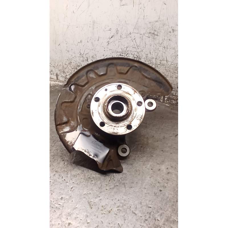 Recambio de mangueta delantera derecha para seat leon sc (5f5) 1.4 tsi referencia OEM IAM   