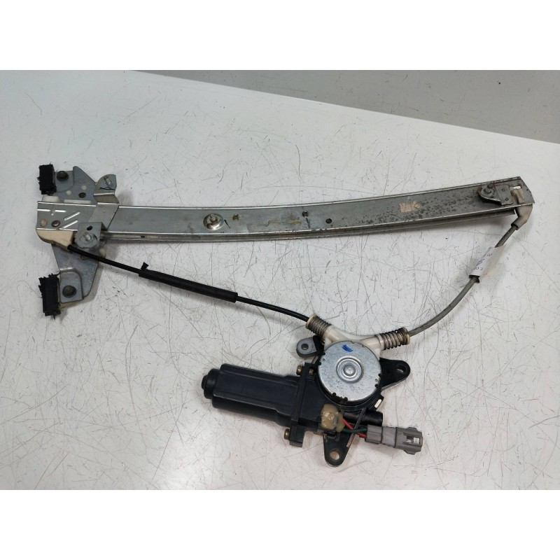 Recambio de elevalunas delantero derecho para toyota corolla 1.8 referencia OEM IAM 8571002020 0621005401 4P