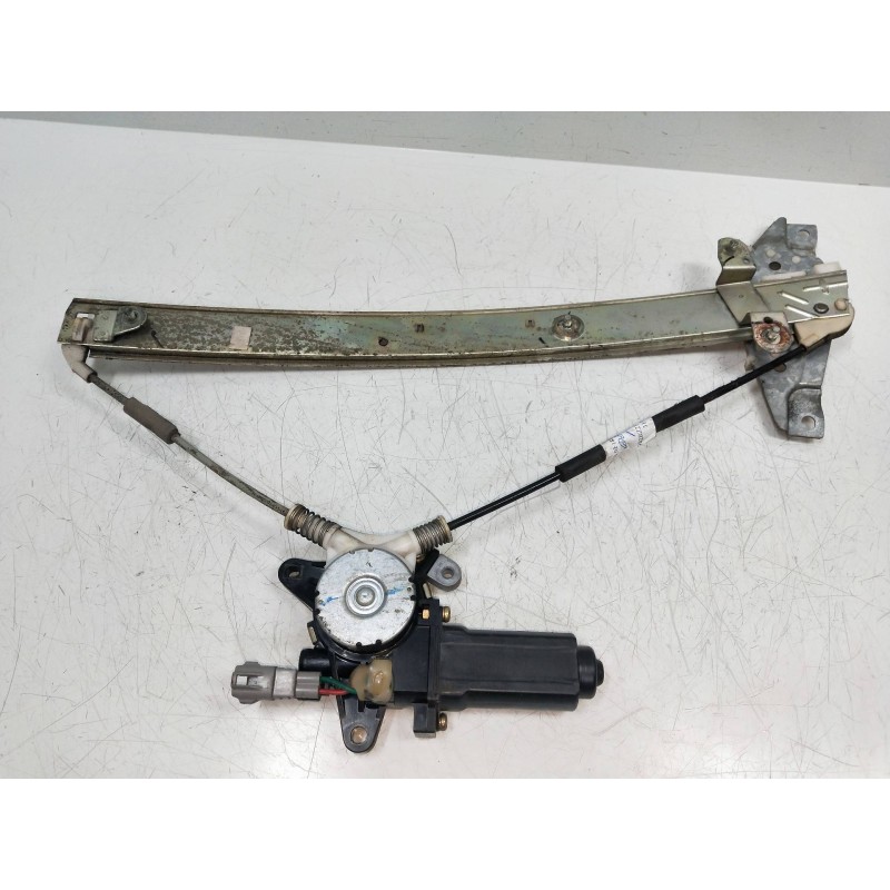 Recambio de elevalunas delantero izquierdo para toyota corolla 1.8 referencia OEM IAM 8572002020 0621005411 4P