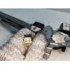 Recambio de elevalunas delantero derecho para mg serie 45 (t/rt) 2.0 td referencia OEM IAM 400676  4P