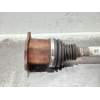 Recambio de transmision delantera izquierda para audi a4 ber. (b8) referencia OEM IAM 8K0407271S 27TDI 2008