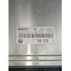 Recambio de centralita motor uce para bmw 5 (e39) 525 d referencia OEM IAM 0281010314 7789376 