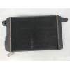 Recambio de radiador agua para fiat cinquecento (170) 0.7 referencia OEM IAM   