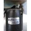 Recambio de motor limpia trasero para fiat croma (182) i.e. referencia OEM IAM TGE418A  