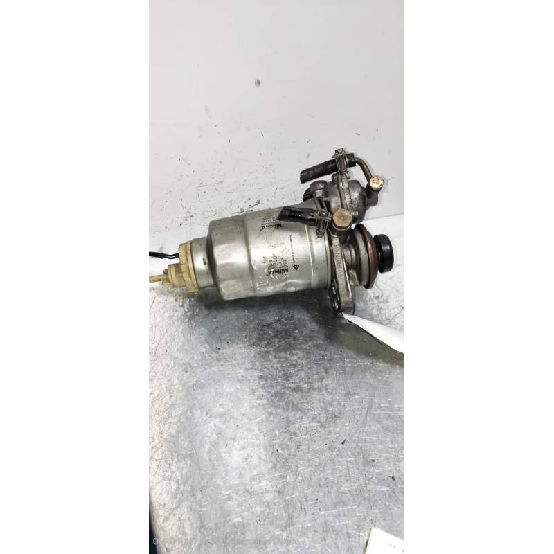 Recambio de filtro gasoil para audi a6 avant (c4) 2.5 tdi referencia OEM IAM MF5138  