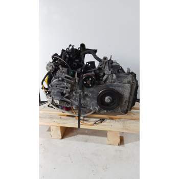 MOTOR COMPLETO H4BG412 D04827
