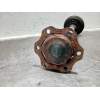 Recambio de transmision delantera izquierda para audi a4 ber. (b8) referencia OEM IAM 8K0407271S 27TDI 2008