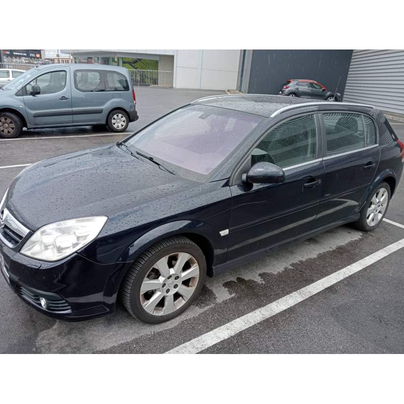 OPEL SIGNUM