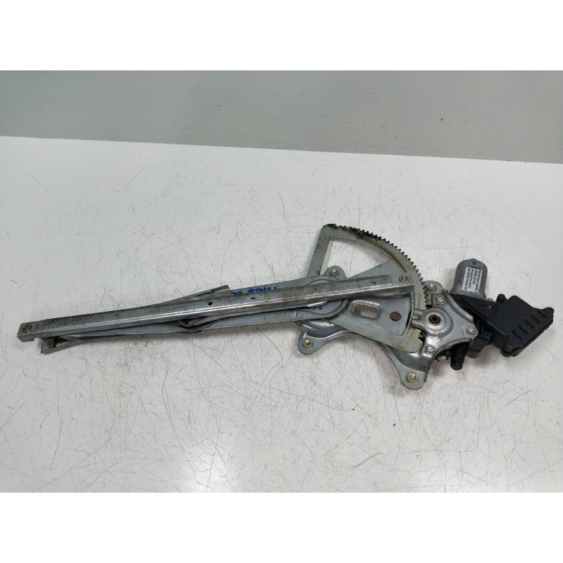 Recambio de elevalunas trasero derecho para toyota corolla verso (r1) 2.2 turbodiesel cat referencia OEM IAM 997250100  5P