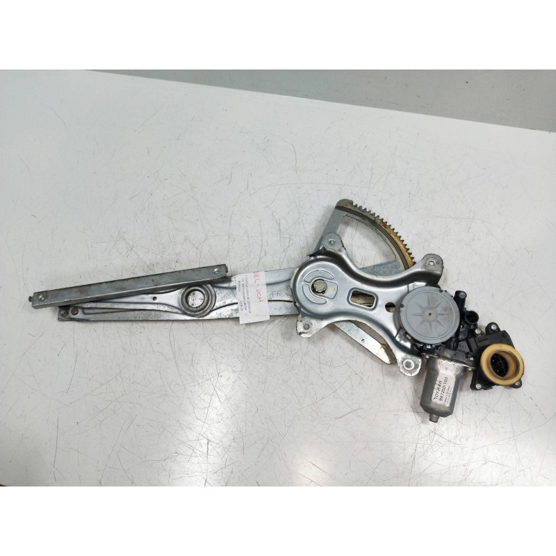 Recambio de elevalunas delantero derecho para toyota corolla verso (r1) 2.2 turbodiesel cat referencia OEM IAM 997250103  5P