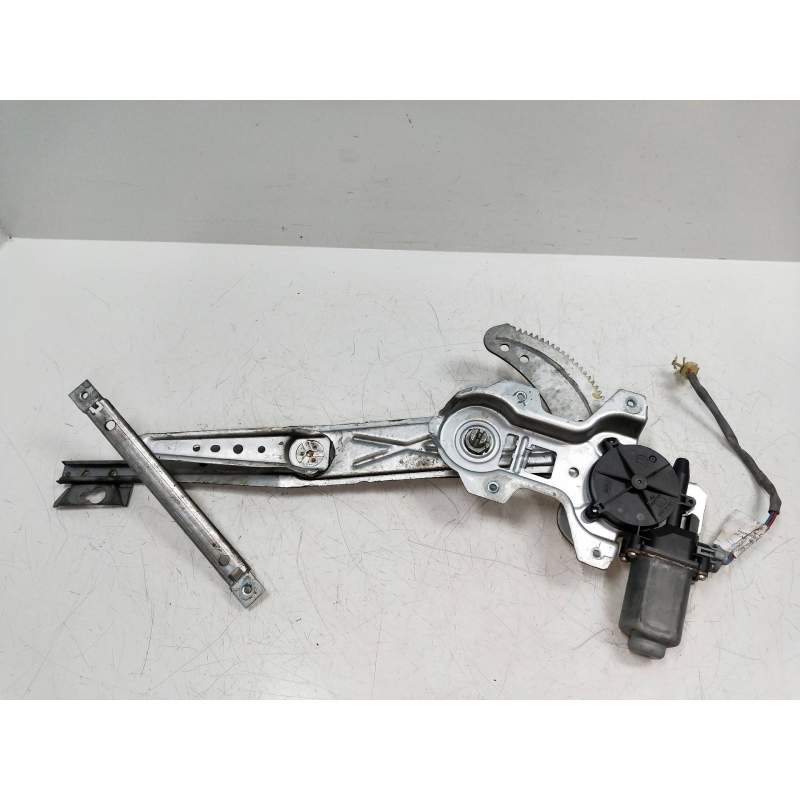 Recambio de elevalunas delantero derecho para mg serie 45 (t/rt) classic referencia OEM IAM 400676  4P