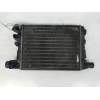 Recambio de radiador agua para fiat cinquecento (170) 0.7 referencia OEM IAM   