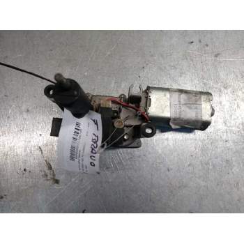 MOTOR LIMPIA TRASERO A563 