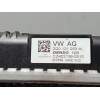 Recambio de radiador agua para audi a1 sportback (gba) 30 tfsi referencia OEM IAM 2Q0121253M CZ4221362510 