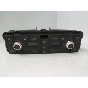 MANDO CALEFACCION / AIRE ACONDICIONADO 4E0820043A 5HB0084800 