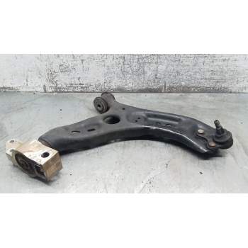 BRAZO SUSPENSION INFERIOR DELANTERO DERECHO 16TDI 2009