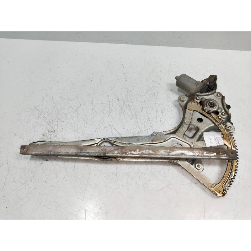 Recambio de elevalunas delantero derecho para toyota hilux (kun) 2.5 turbodiesel referencia OEM IAM 857100K010  4P