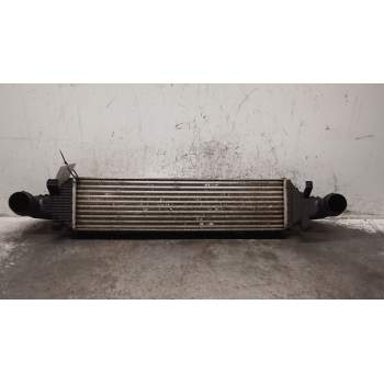 INTERCOOLER A2045000200 