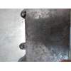 Recambio de motor limpia trasero para fiat bravo (182) 1.9 turbodiesel referencia OEM IAM A563  