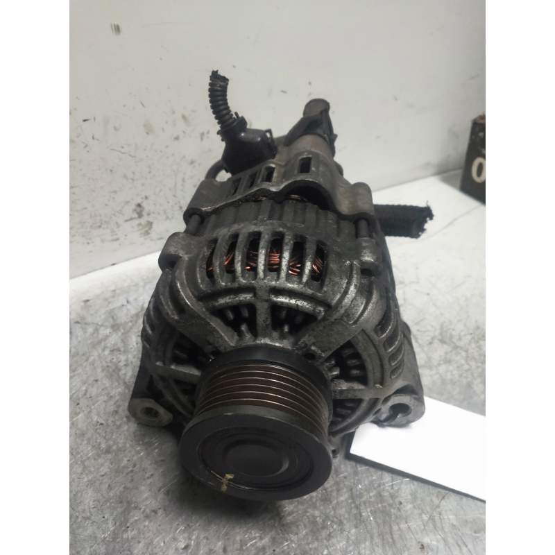 Recambio de alternador para hyundai santa fe (sm) 2.0 crdi cat referencia OEM IAM 021319112  