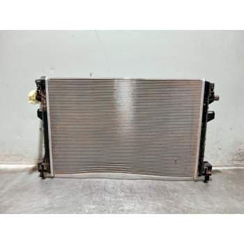 RADIADOR AGUA 2Q0121253D CZ4221362520 