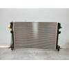 Recambio de radiador agua para audi a1 sportback (gba) 30 tfsi referencia OEM IAM 2Q0121253D CZ4221362520 