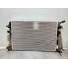 Recambio de radiador agua para audi a1 sportback (gba) 30 tfsi referencia OEM IAM 2Q0121253D CZ4221362520 