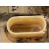 Recambio de bomba combustible para seat altea xl (5p5) reference referencia OEM IAM A2C53166111 1K0919050J 