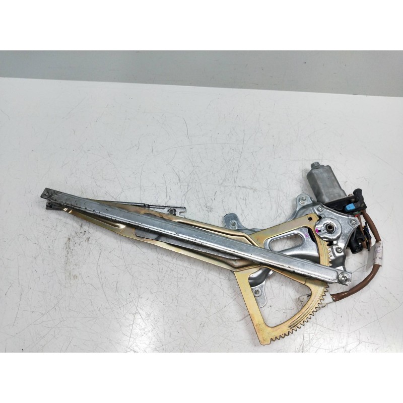 Recambio de elevalunas delantero izquierdo para lexus is200 (gxe10) 2.0 cat referencia OEM IAM 8571053020 0620400923 5P