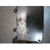 Recambio de motor limpia trasero para fiat brava (182) 1.2 16v cat referencia OEM IAM A563  