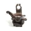Recambio de mangueta delantera izquierda para ford puma (cce) 1.4 referencia OEM IAM   