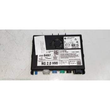 MODULO ELECTRONICO 23228497 453116246 