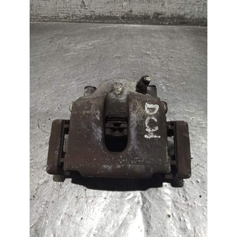 Recambio de pinza freno delantera derecha para bmw 3 (e46) 320 d referencia OEM IAM  320D 1998
