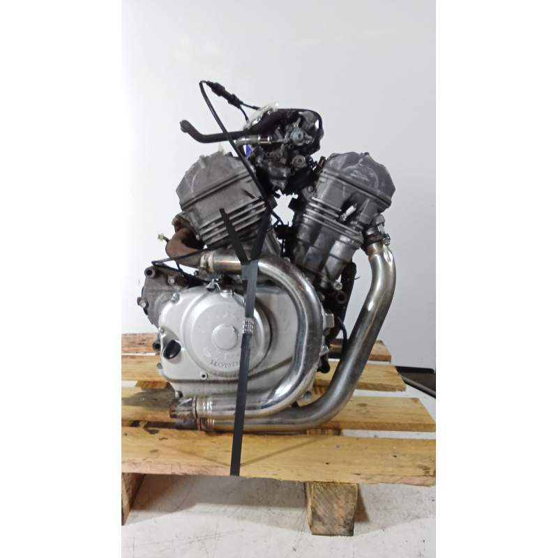 Recambio de motor completo para honda nt nt 650 v deauville (rc47) referencia OEM IAM RC47E  2101927