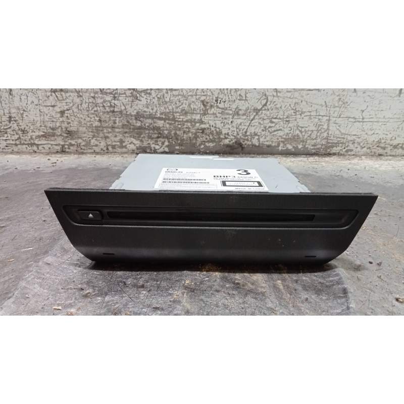 Recambio de sistema audio / radio cd para mazda 3 lim. () luxury referencia OEM IAM BHP3669G0  2014