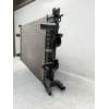 Recambio de radiador agua para renault fluence expression referencia OEM IAM 214100068R  