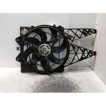 ELECTROVENTILADOR 