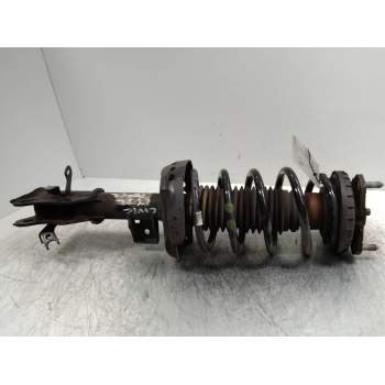 AMORTIGUADOR DELANTERO IZQUIERDO 801403000886 