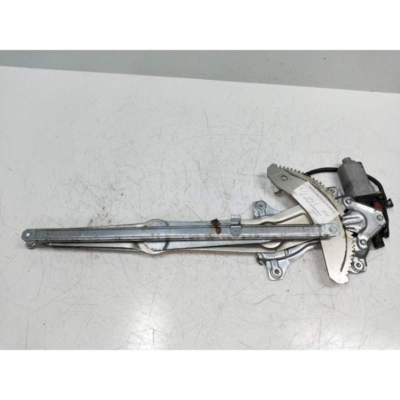 Recambio de elevalunas delantero derecho para toyota previa (r30) 2.0 turbodiesel cat referencia OEM IAM 8571044010 0621007853 5