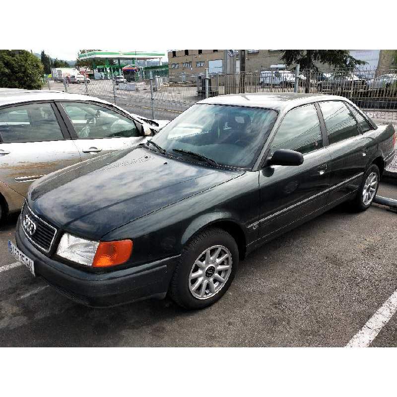 AUDI 100 BERLINA (C4)