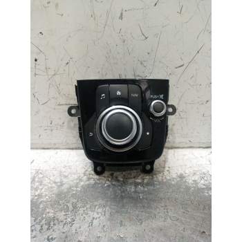 MANDO MULTIFUNCION BHN166CMOC 535Y3 2014