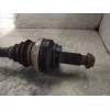 Recambio de transmision trasera izquierda para bmw serie 5 lim. (f10) 520d referencia OEM IAM 7581021AI03 520D 2014