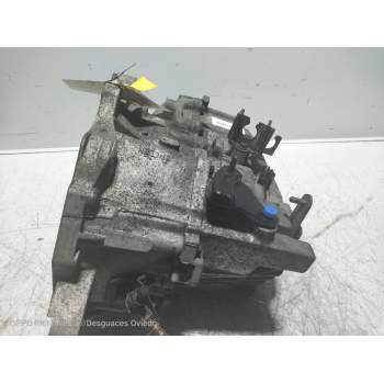 CAJA CAMBIOS P1208961 M56L2 T106829