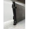 Recambio de radiador agua para renault fluence expression referencia OEM IAM 214100068R  