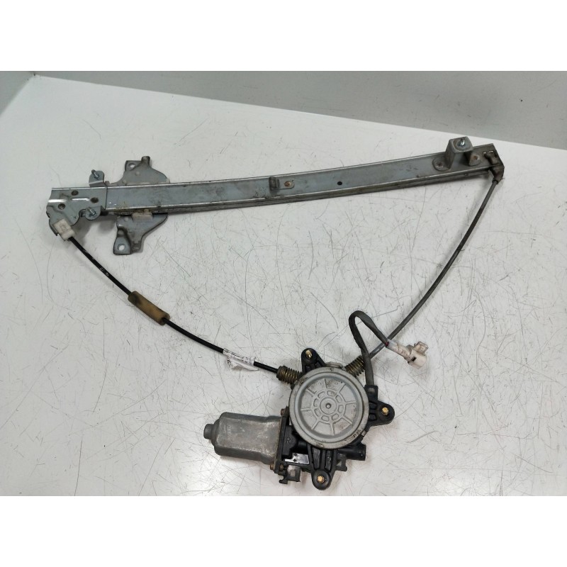 Recambio de elevalunas delantero derecho para toyota rav 4 funcruiser (a1) básico referencia OEM IAM 8571042030 0621007633 3P